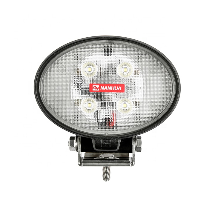 Супер яркий 14 Вт/18 Вт/30 Вт/40 Вт/48 Вт сельскохозяйственная машина/землеройный светодиодный рабочий свет с 5-летней гарантией