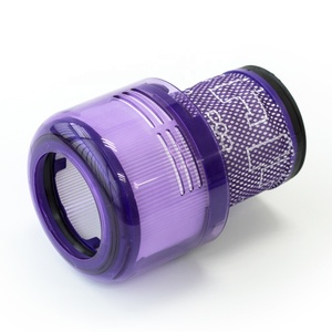 <span class=keywords><strong>Filtre</strong></span> personnalisé LAYO pour aspirateurs sans fil <span class=keywords><strong>Dyson</strong></span> V11 SV14, <span class=keywords><strong>filtre</strong></span> HEPA lavable, pièces détachées et accessoires 970013-02 - Product Image 4