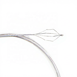Cesta desechable para recuperación de cálculos para endoscopio flexible de urología, ureteroscopio - Product Image 2