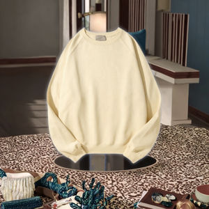 Envío Gratuito, Sudaderas con Capucha de Alta Calidad, Forradas de Felpa, Resistentes, con Capucha, 100% Algodón, Personalizadas, Unisex, Otoño, Sudaderas al por Mayor - Product Image 2