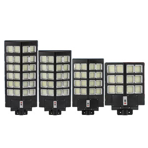 Farola Solar Integrada Harumori con 12 Horas de Iluminación para Exteriores, Uso Rural, en Patios y Municipales - Product Image 3