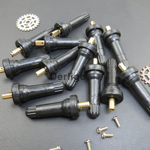 Tiges de valve <span class=keywords><strong>TPMS</strong></span> en caoutchouc 20008 à clipser TPMS413 – Remplacement de tiges de valve <span class=keywords><strong>TPMS</strong></span> VS 950 VS950 - Product Image 5
