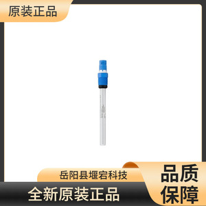 เครื่องวัดค่า pH อุตสาหกรรม Endershaus E+H หัววัดแบบแก้ว ช่วงการวัด 0-14 ความแม่นยำ 0.02 สำหรับการผลิตกระดาษและสารเคมี - Product Image 1
