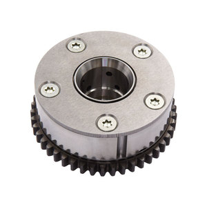 Nuevo Conjunto de Polea de Motor 13025-1KC0C, Control de Sincronización de Válvulas, Tamaño Estándar, Metálico, para Juke Cam Phaser - Product Image 2