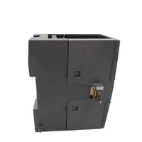 Módulo PLC 6ES7288-3AE04-0AA0, Controlador S7-200 SMART CPU 24V DC DO DI AI AO Analógico Digital Compacto para Automatización Industrial