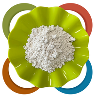 Poudre de chaux hydratée à l'hydroxyde de calcium de qualité industrielle Chaux rapide pour la désulfuration du traitement des eaux usées à base de calcaire
