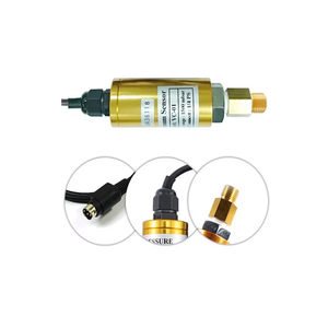 Lutron เครื่องวัดความดัน VC-9200สูญญากาศ1-1500 mBar ช่วงการวัด8หน่วยแสดงผล <span class=keywords><strong>RS232</strong></span>พีซีอินเตอร์เฟซ - Product Image 4