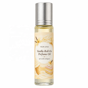 Olio Profumato Roll-on Unisex a Lunga Durata, Rinfrescante, Elimina Odori, Fragranza Persistente, Idratante per Donne e Uomini - Product Image 6