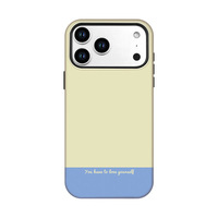 Nouvelle coque mate 2-en-1 color block pour iPhone 18 17 16 15 14 Pro Max – Protection intégrale antichoc au design esthétique contrasté