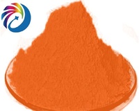 Colorant orange réactif HE-R 84 à bas prix pour la teinture de fibres mélangées
