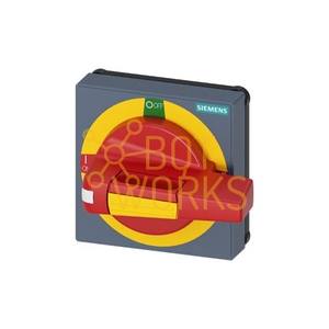 Siemens 8UD17312AE05 - Neuf - Product Image 1