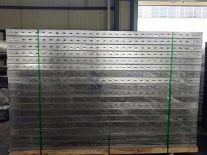 Chemin de câbles perforé de vente directe d'usine - Product Image 5