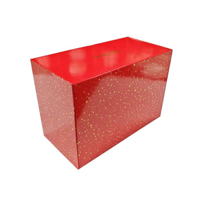 Custom Design <strong>Advent</strong> <strong>Calendar</strong> Box for <strong>Tea</strong> - Product Image 2