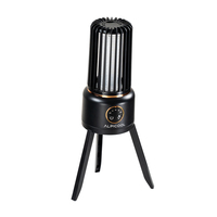 360 °   Piège à moustiques OEM/ODM : Lampe électrique quadruple attractrice de moustiques pour camping, jardin, verger et pelouse