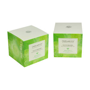 2025 Neue Individuell Bedruckte Papierboxen für Kollagen Anti-Falten Gesichtsmasken-Set Hautpflege Kartonverpackung - Product Image 5