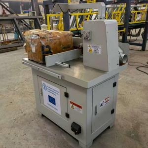 Robust 7.5KW SH276 Pneumatic Cut Off <b>Saw</b> - Product Image 4