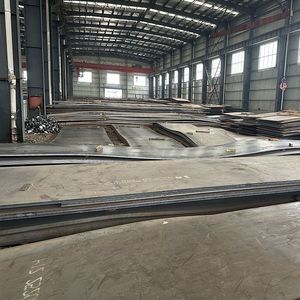 SAE 1006 1008 1010 1015 1020 <strong>1025</strong> 1045 1050 High Strength Low Carbon <strong>Steel</strong> <strong>Plate</strong> - Product Image 2
