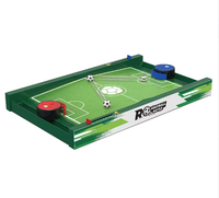 Jouets de football interactifs 2.4G STEM R/C - Jeu de football de bureau éducatif interactif - Jouets de combat de football télécommandés - Cadeau