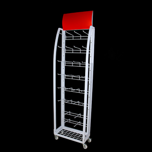 PVC biểu tượng Hội Đồng Quản Trị văn phòng phẩm cửa hàng hiển thị giá tẩy hiển thị Giá bút giá văn phòng phẩm cửa hàng hiển thị là viết tắt của bút - Product Image 2