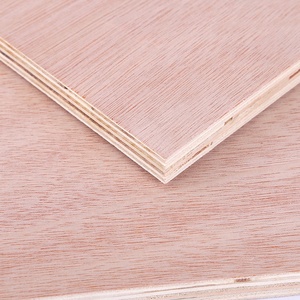 Contrachapado de Okoume de Alta Calidad para Fabricantes de <span class=keywords><strong>Madera</strong></span>, Chapa de Okoume de Gabón para Contrachapado Comercial - Product Image 2