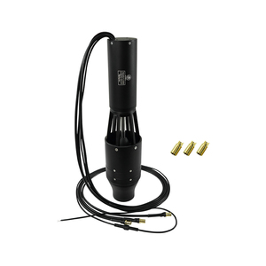 Propulsor Flipsky E-Jet Pump de 8800W, Sistema de Propulsión Eléctrica Subacuática de Alta Potencia para Kayak, Bote, ROV - Product Image 5