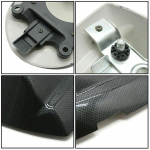 Bọc Ghế Xe Máy Chất Lượng Cao Bằng Sợi Cho Xe Máy Cowl Fairing Cho <span class=keywords><strong>Suzuki</strong></span> <span class=keywords><strong>GSXR</strong></span> 600 <span class=keywords><strong>750</strong></span> K6 06 07 Tùy Chỉnh - Product Image 5