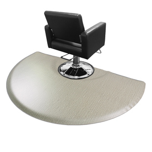 Tapis de salon pour coiffeur Salon de coiffure Tapis de sol pour chaise de salon - Product Image 6