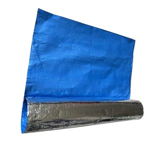 <span class=keywords><strong>Cubierta</strong></span> Térmica, <span class=keywords><strong>Barrera</strong></span> <span class=keywords><strong>de</strong></span> <span class=keywords><strong>Vapor</strong></span> Tejida, Aislamiento <span class=keywords><strong>de</strong></span> Lámina <span class=keywords><strong>de</strong></span> Aluminio, Rollo <span class=keywords><strong>de</strong></span> Lámina <span class=keywords><strong>de</strong></span> Aluminio, Revestimiento para Techos - Product Image 6