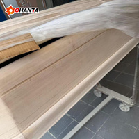 Ataúd de Madera Hecho a Mano de Estilo Europeo de Calidad