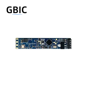 HLK-LD2410B 24G FMCW Bewegungs modul Menschliche Präsenz Radar <span class=keywords><strong>Sensor</strong></span> mit Schalter Hohe Empfindlichkeit Erkennung - Product Image 1