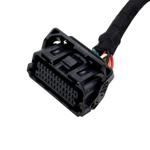 IATF16949汽车线束制造商电缆组件供应商 - Product Image 5