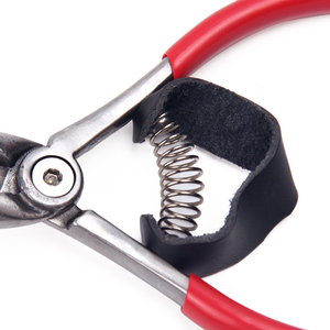 Bán buôn cam và Apple Bypass <span class=keywords><strong>Shears</strong></span> trái cây chọn pruner cam thu hoạch cắt với dây đeo - Product Image 4