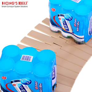 Cadena de mesa transportadora de malla de plástico Hongsbelt 882-K1000 con material Actal - Product Image 4