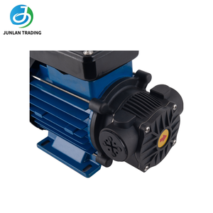 ปั๊มไฟฟ้าดูดน้ำมันดีเซลแบบพกพาขนาดเล็ก 220V ปั๊มน้ำแบบดูดเองได้ - Product Image 4