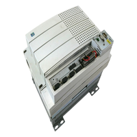 Variateur de fréquence EVF9329-EV ID13131267 46,6 kVA 56 A avec filtre E82ZN30334B230 et système PLC