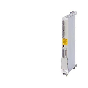 Carte d'axe numérique 6SN1118 0DM13 0AA0 611 D, variateur numérique 6SN1118 0DM21 0AA0, carte de module d'alimentation 6SN1118 0DM13 0AA1, contrôleur PLC - Product Image 5