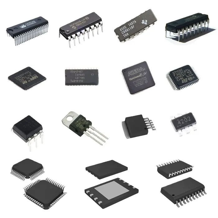 Best-selling Original components SPD2-E9CD-XXXWW-LED1100 Electronic Components electronic kit