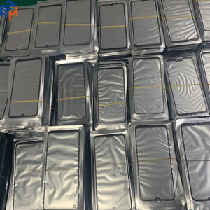 <span class=keywords><strong>Écran</strong></span> tactile pour <span class=keywords><strong>Samsung</strong></span> Galaxy S24 S23 S22 S21 Ultra S20 Plus S10 5G S9 <span class=keywords><strong>S8</strong></span> Verre extérieur LCD Panneau frontal Lentille avec colle OCA - Product Image 4