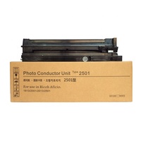 Unité de tambour complète compatible MP2850/3035 de haute qualité pour Ricoh