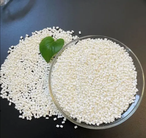 Plastique ABS sans halogène Ignifuge V0 V1 V2 ABS Vierge Granulés ABS colorés écologiques - Product Image 2