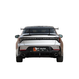 <span class=keywords><strong>Lynk</strong></span> & <span class=keywords><strong>Co</strong></span> 03 2026, Nuevo Auto con Alerón Trasero Grande, Edición 2.0TD, 181 Caballos de Fuerza, Motor L4, Transmisión DCT de 7 Velocidades, Sedán Compacto, Compre Auto en Línea a Bajo Precio - Product Image 6