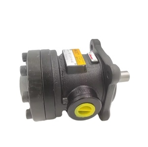 ปั๊มไฮดรอลิกแบบใบพัด KCL 50T-26-FR 50T-23-FR 50T-20-FR 50T-17-FR 50T-43-FR 50T-39-FR 50T-36-FR 50T-30-FR  ปั๊มเกียร์ - Product Image 4