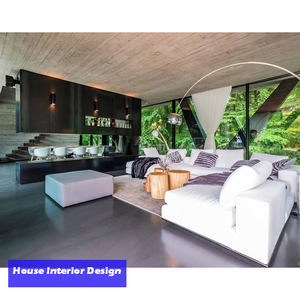 Servicio Integral de Diseño de Villas de Lujo en Ghana con Dibujos 3D, Suministro de Materiales de Construcción y Diseño de Interiores - Product Image 3