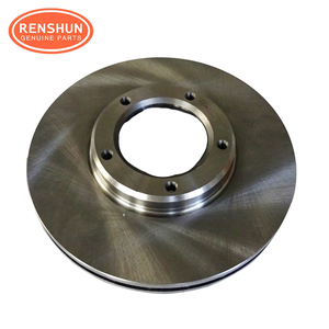 Disque de frein pour bus Toyota Coaster 43512-60050 43512-0K071 43512-60191 43512-36191 43512-60150 42431-60140 42431-60200 4351260041 - Product Image 5