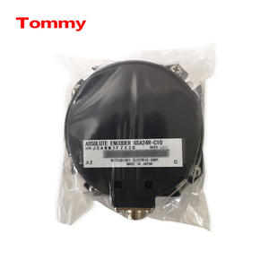 Codificador Servo Original Nuevo para Máquina CNC FANUC Mitsubishi, para Motor OSA24R-C10, Pieza de Repuesto Industrial - Product Image 5