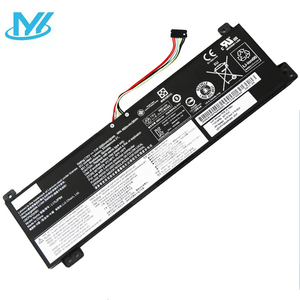Batería para Portátil MYiYAE L17L2PB3 L17M2PB3 L17C2PB3 L17L2PB4 L17M2PB4 L17C2PB4 para <span class=keywords><strong>Lenovo</strong></span> V330-<span class=keywords><strong>15Ikb</strong></span> <span class=keywords><strong>V130</strong></span>-<span class=keywords><strong>15IKB</strong></span> V530-14 - Product Image 1