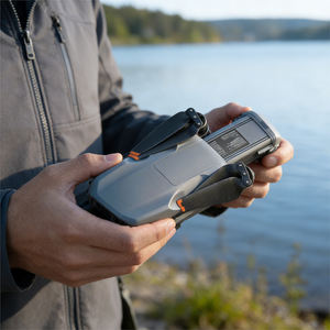 Batería Inteligente de Plástico de 4276 mAh para Drones Air 3/3S, Compatible con Drones FPV, Accesorios para Drones, Larga Duración - Product Image 6