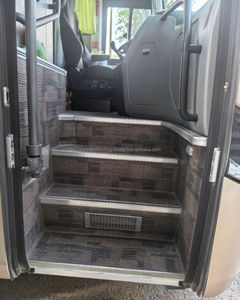 Autobús de Lujo Euro 6 Usado, 48 Asientos, Diésel, Volante a la Izquierda, Transmisión Manual, Modelo 2023, en Stock - Product Image 3