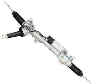 Crémaillère <span class=keywords><strong>de</strong></span> <span class=keywords><strong>direction</strong></span> haute Performance <span class=keywords><strong>prix</strong></span> usine pour BMW série 5 F07 F11 F10 F18 32106883546 32106883539 - Product Image 4