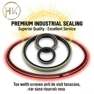Guarnizione paraolio mozzo ruota a cassetta NBR 25*52*12/13.5mm per macchine pesanti, sostituisce OEM <span class=keywords><strong>Corteco</strong></span> 12015223B NOK AQF00101-A0A00*A - Product Image 1